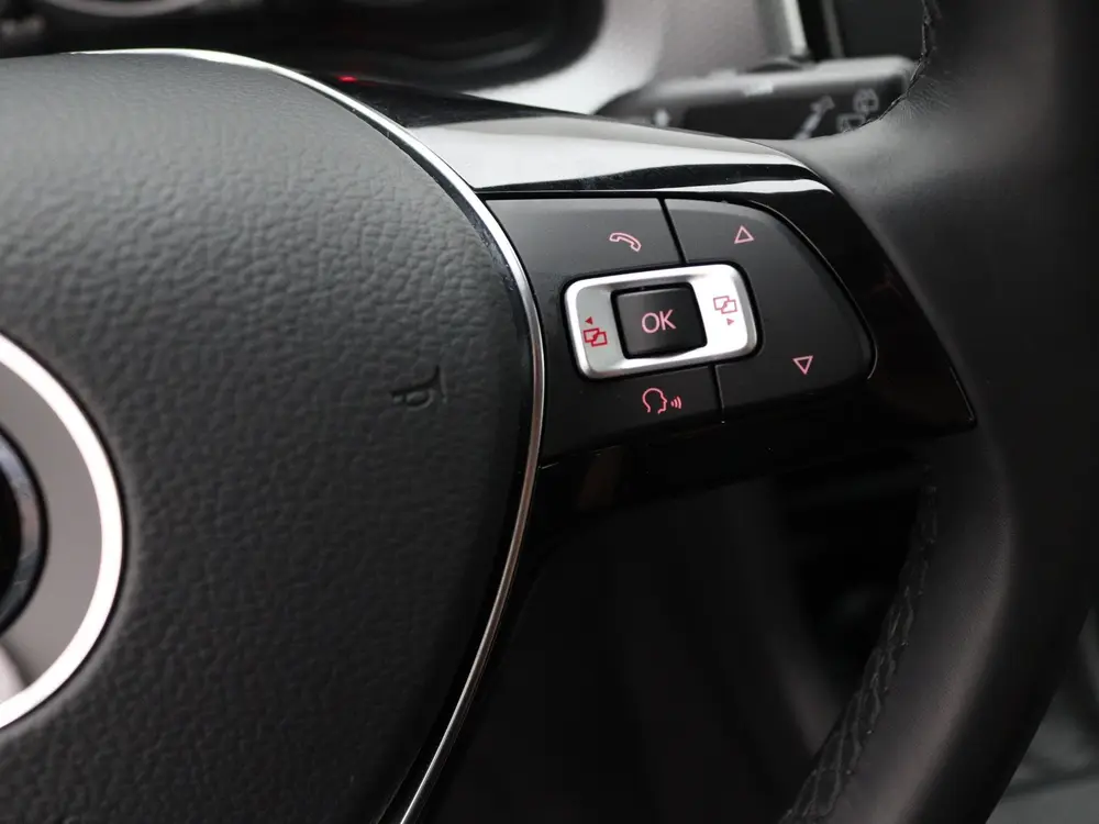 Volkswagen Up! 1.0 | Airco | Achteruitrijcamera | Parkeersen uit 2021, foto 18