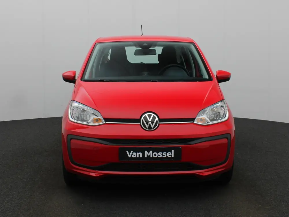 Volkswagen Up! 1.0 | Airco | Achteruitrijcamera | Parkeersen uit 2021, foto 3