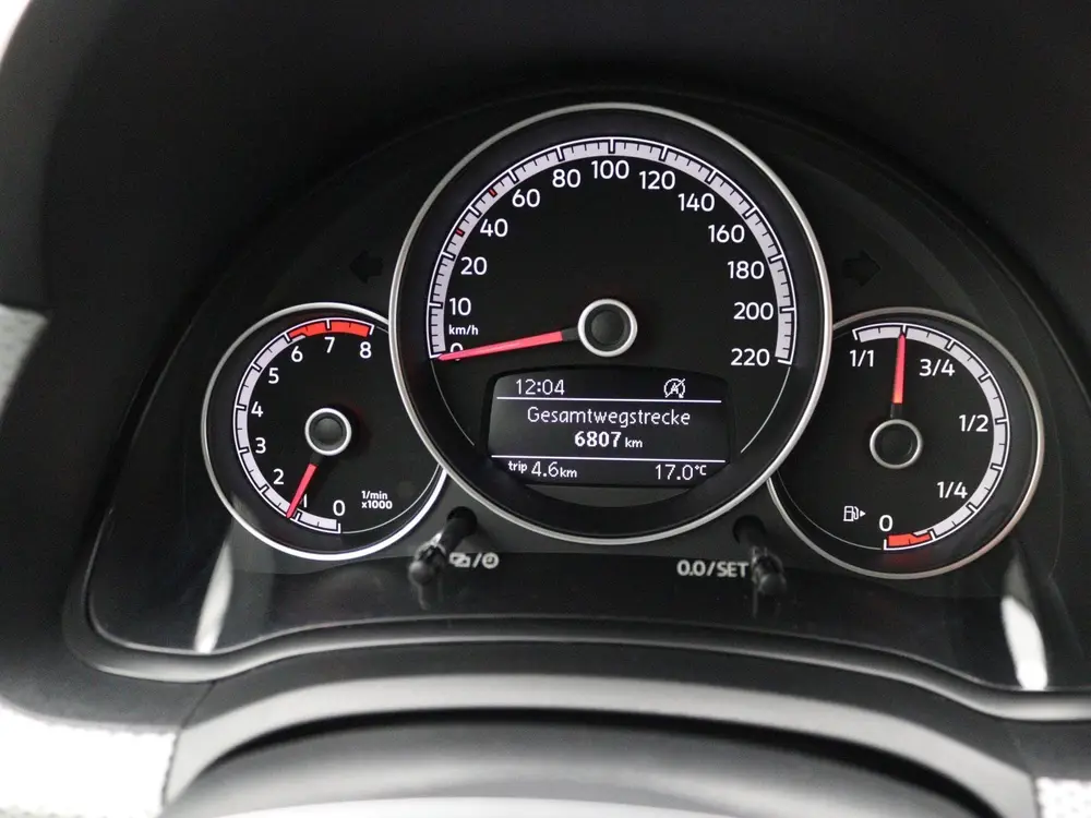 Volkswagen Up! 1.0 | Airco | Achteruitrijcamera | Parkeersen uit 2021, foto 8