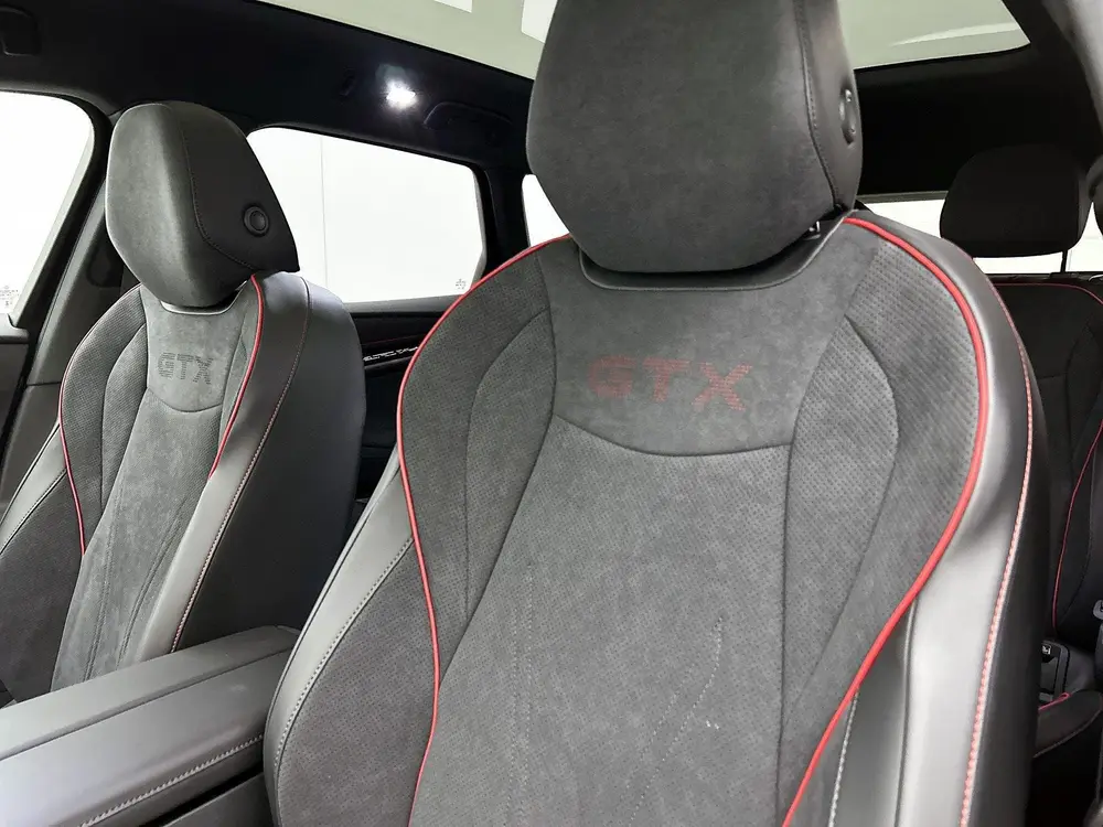 Volkswagen ID.7 Tourer GTX Limited Edition 86 kWh 340 PK 4Mo uit 2026, foto 12