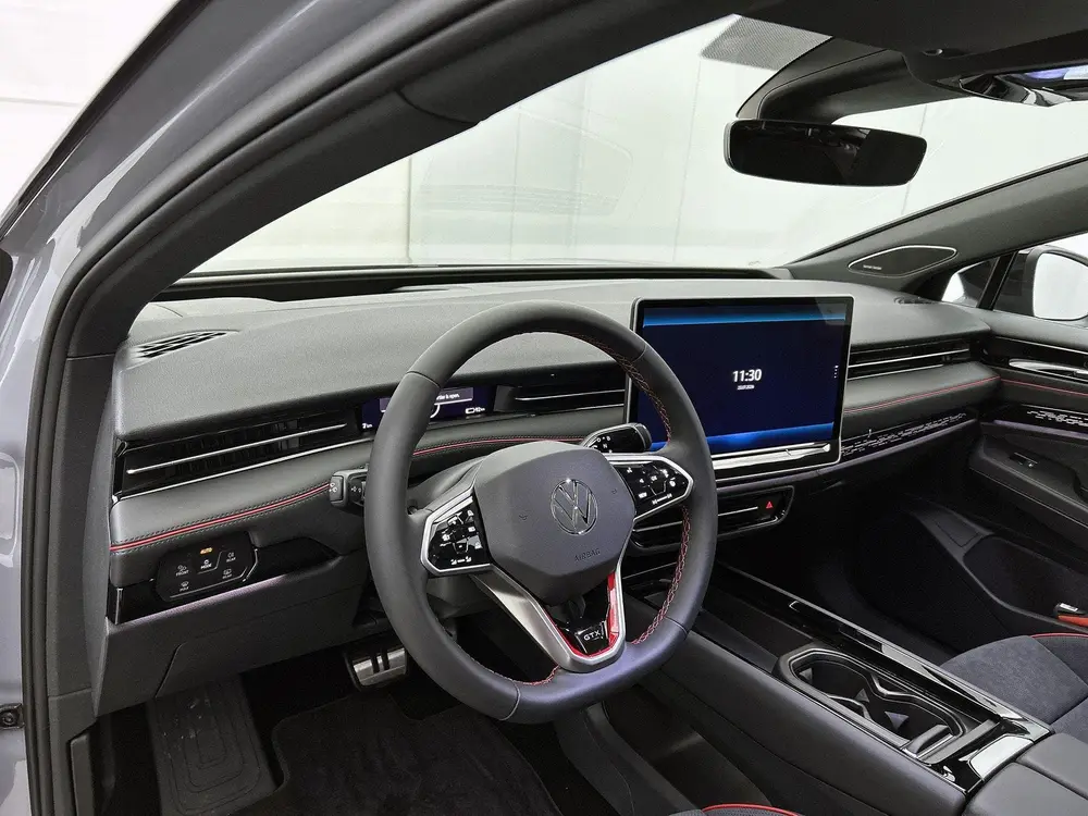 Volkswagen ID.7 Tourer GTX Limited Edition 86 kWh 340 PK 4Mo uit 2026, foto 19
