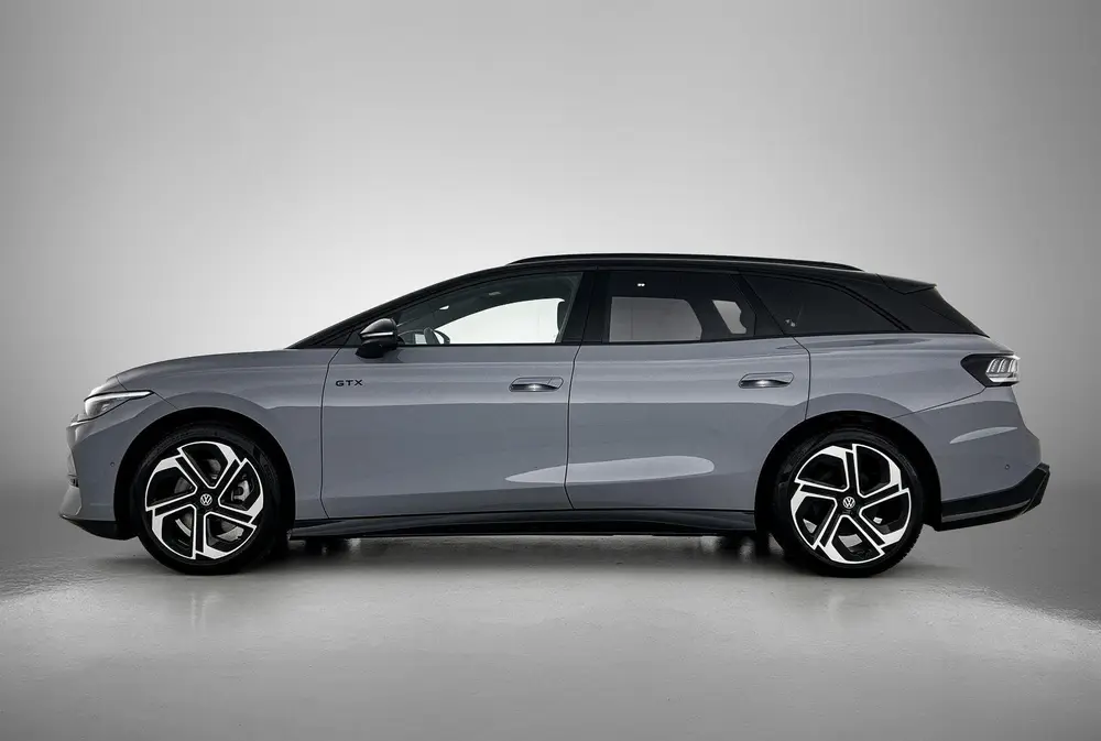 Volkswagen ID.7 Tourer GTX Limited Edition 86 kWh 340 PK 4Mo uit 2026, foto 2