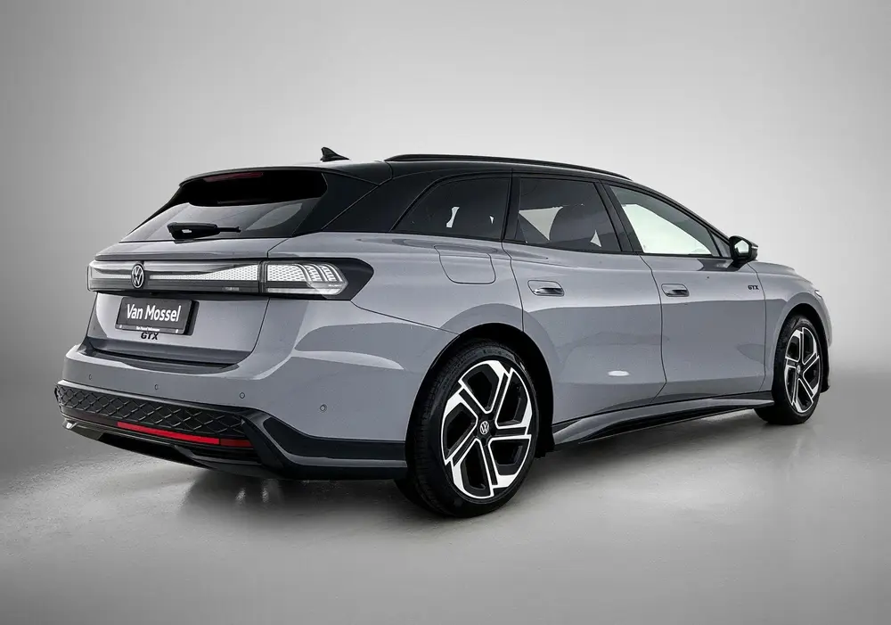 Volkswagen ID.7 Tourer GTX Limited Edition 86 kWh 340 PK 4Mo uit 2026, foto 4