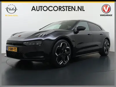 Zeekr 001 AWD Performance 544PK 100kWh SOH 97% Panoramadak W uit 2024