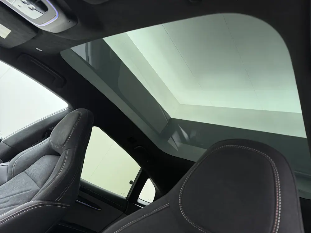 Zeekr 001 AWD Performance 544PK 100kWh SOH 97% Panoramadak W uit 2024, foto 4