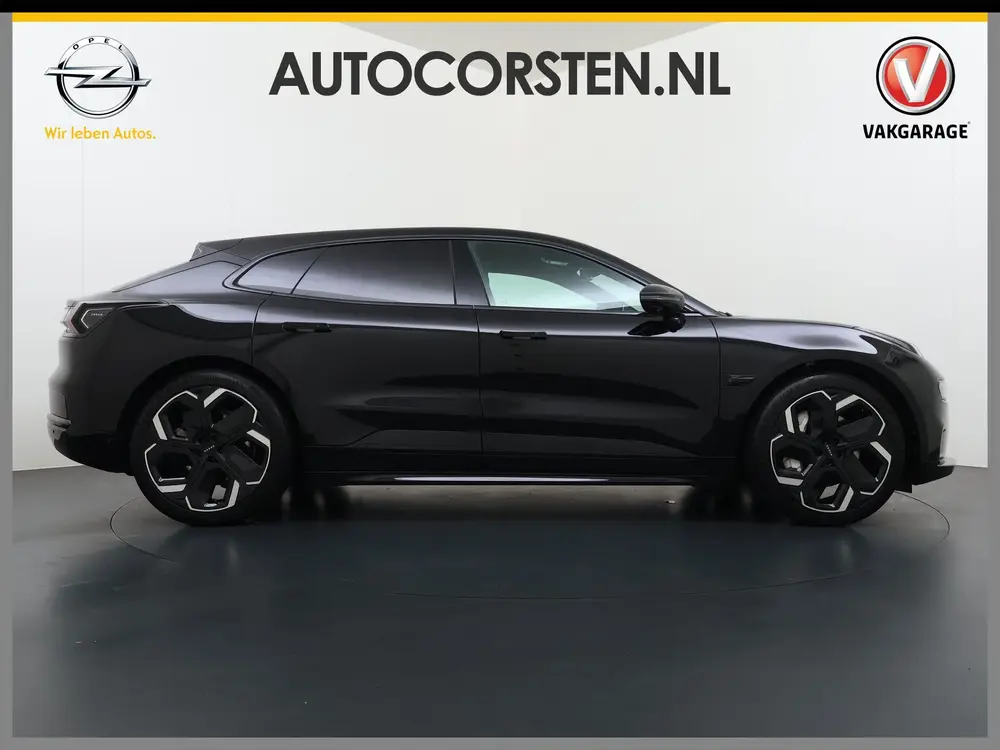 Zeekr 001 AWD Performance 544PK 100kWh SOH 97% Panoramadak W uit 2024, foto 5