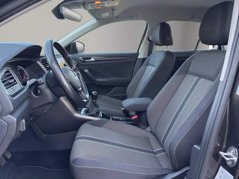 Volkswagen T-Roc 1.0 TSI Style | Clima | Stoelverw | Parksen uit 2019, foto 10