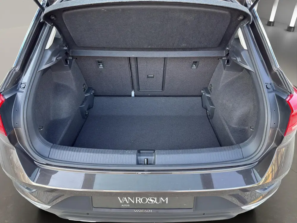 Volkswagen T-Roc 1.0 TSI Style | Clima | Stoelverw | Parksen uit 2019, foto 19