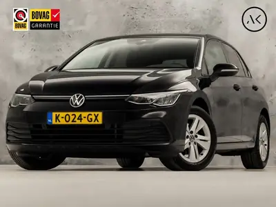 Volkswagen Golf 1.5 TSI Sport (APPLE CARPLAY, 4 CILINDER, GR uit 2020