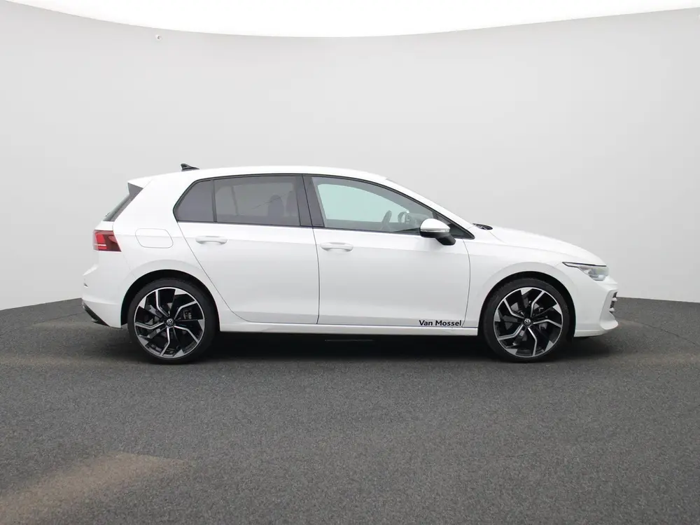 Volkswagen Golf 1.5 eHybrid 50 Edition 204 PK | Automaat | N uit 2025, foto 6