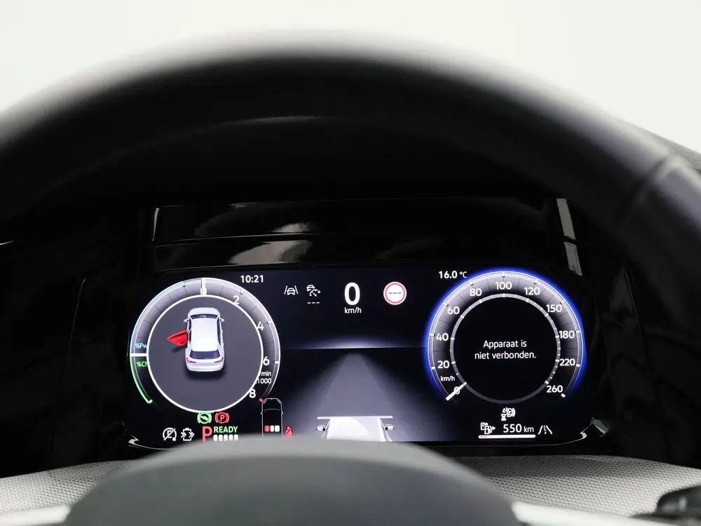 Volkswagen Golf 1.5 eHybrid 50 Edition 204 PK | Automaat | N uit 2025, foto 8