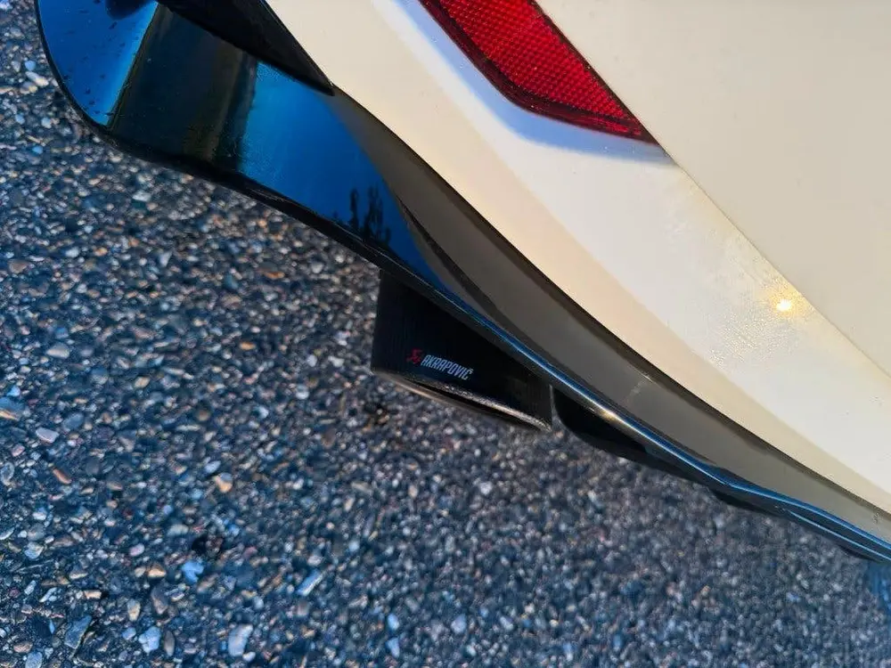 Volkswagen Golf VII Golf GTI TCR PANO | VIRTUAL | KEYLESS | ACC | CAM uit 2019, foto 10