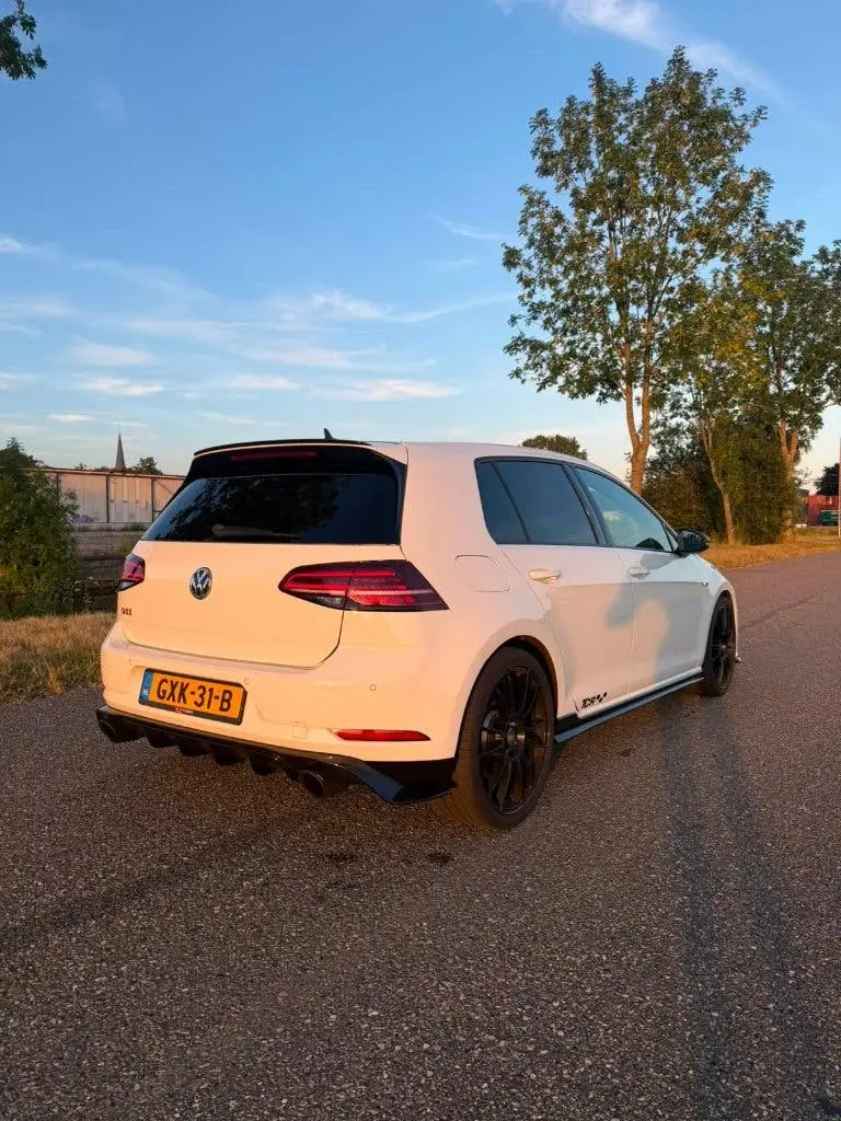 Volkswagen Golf VII Golf GTI TCR PANO | VIRTUAL | KEYLESS | ACC | CAM uit 2019, foto 4