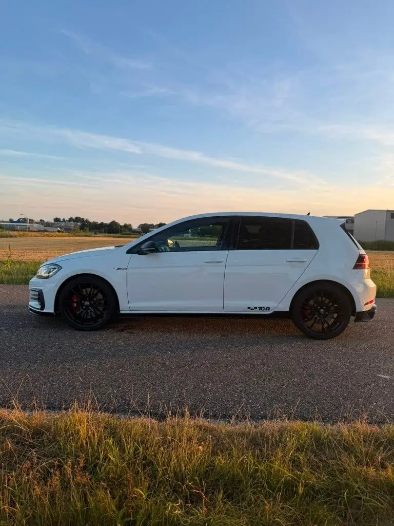 Volkswagen Golf VII Golf GTI TCR PANO | VIRTUAL | KEYLESS | ACC | CAM uit 2019, foto 7