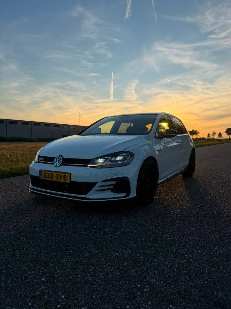 Volkswagen Golf VII Golf GTI TCR PANO | VIRTUAL | KEYLESS | ACC | CAM uit 2019, foto 8