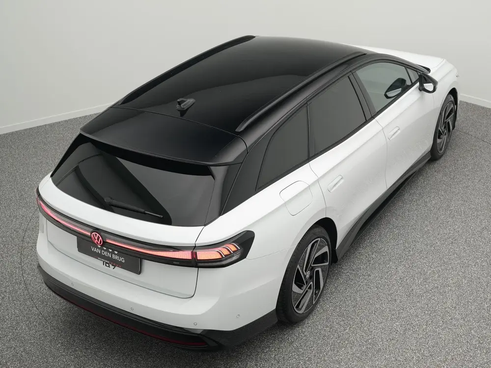Volkswagen ID.7 Tourer Pro S Business 86 kWh 286pk | Verleng uit 2025, foto 14