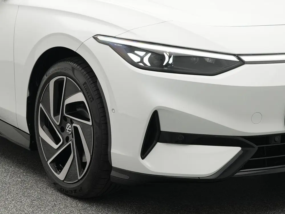 Volkswagen ID.7 Tourer Pro S Business 86 kWh 286pk | Verleng uit 2025, foto 15