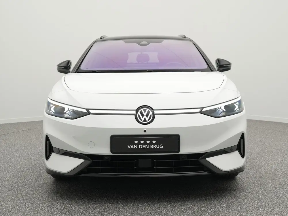Volkswagen ID.7 Tourer Pro S Business 86 kWh 286pk | Verleng uit 2025, foto 5