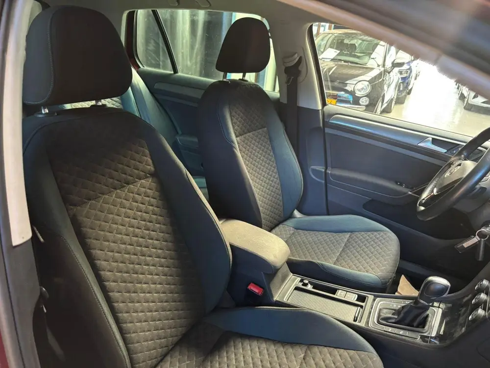Volkswagen Golf Golf 1,5 TSI BlueMotion Technology btw auto uit 2019, foto 18
