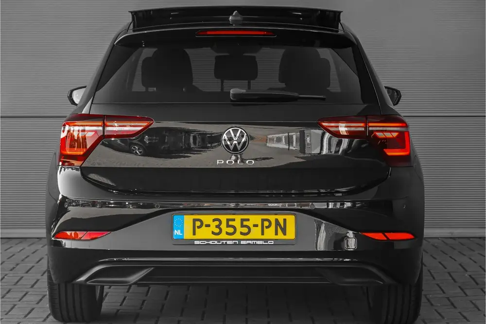 Volkswagen Polo 1.0 TSI GP-Edition Automaat Pano ACC IQ Ligh uit 2022, foto 12