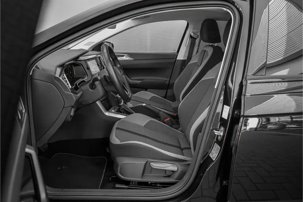 Volkswagen Polo 1.0 TSI GP-Edition Automaat Pano ACC IQ Ligh uit 2022, foto 4
