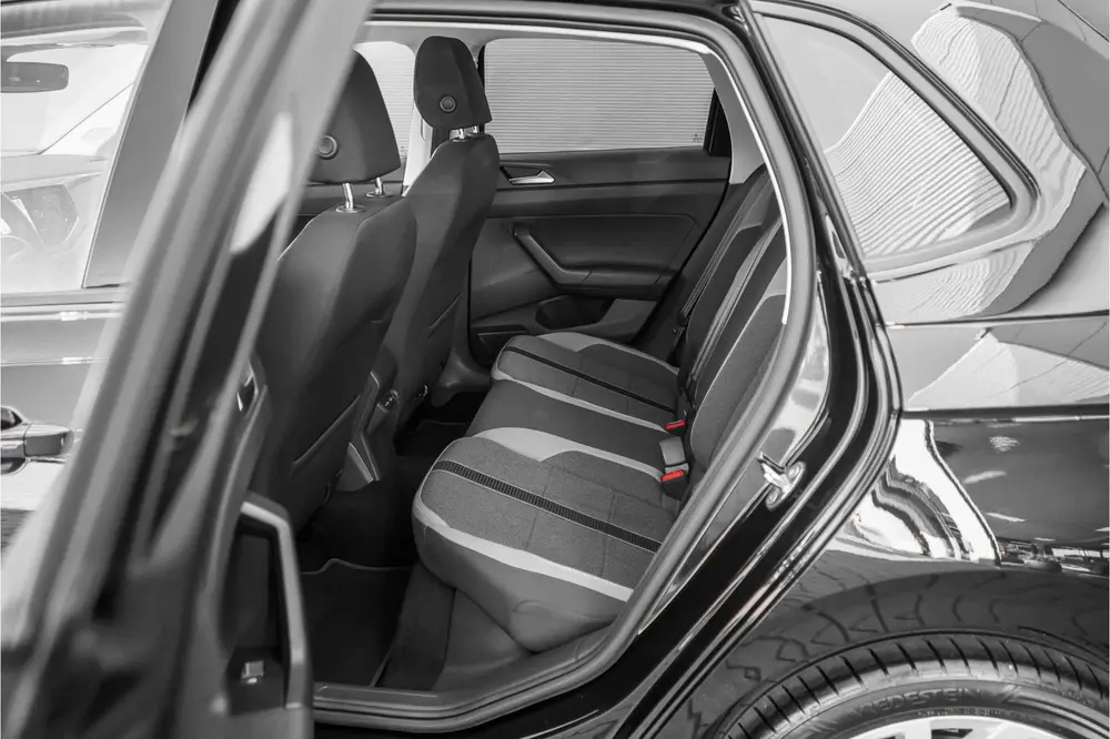 Volkswagen Polo 1.0 TSI GP-Edition Automaat Pano ACC IQ Ligh uit 2022, foto 6