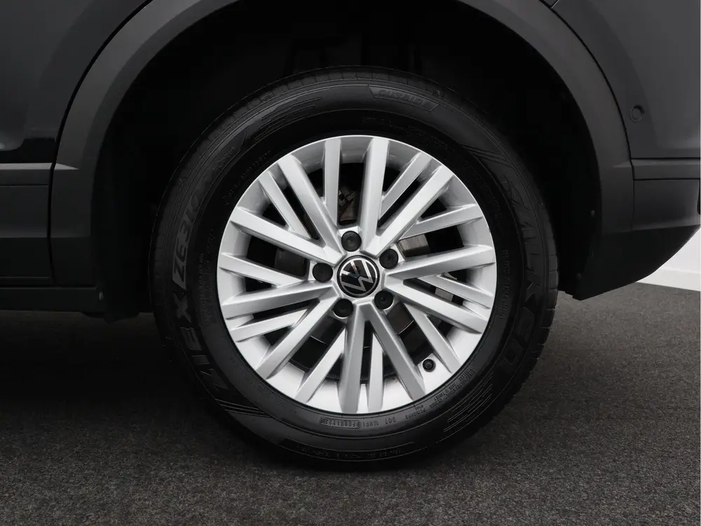 Volkswagen T-Roc 1.0 TSI Life Business/ lage km/ achteruitri uit 2023, foto 11
