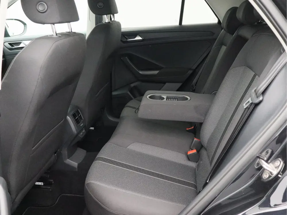 Volkswagen T-Roc 1.0 TSI Life Business/ lage km/ achteruitri uit 2023, foto 12