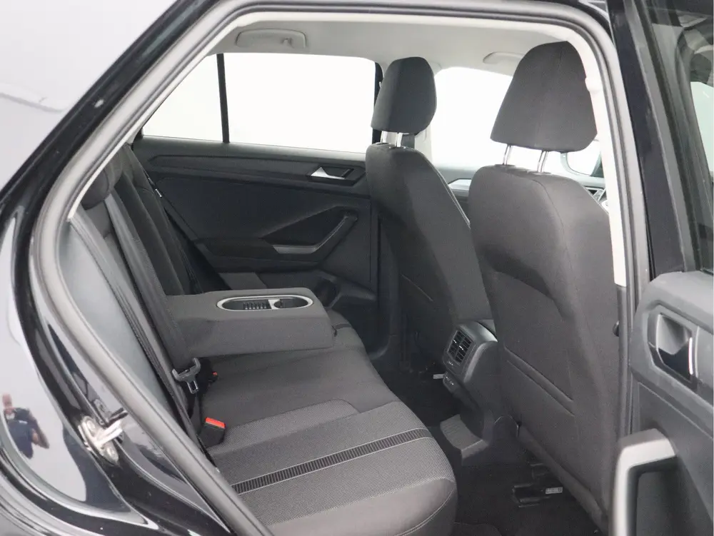 Volkswagen T-Roc 1.0 TSI Life Business/ lage km/ achteruitri uit 2023, foto 19