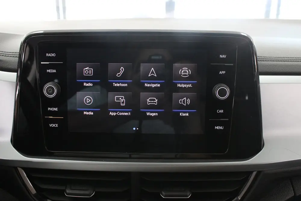 Volkswagen T-Roc 1.5 TSI Life Automaat | Airco | Adaptieve c uit 2022, foto 10
