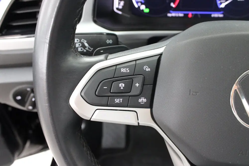 Volkswagen T-Roc 1.5 TSI Life Automaat | Airco | Adaptieve c uit 2022, foto 14
