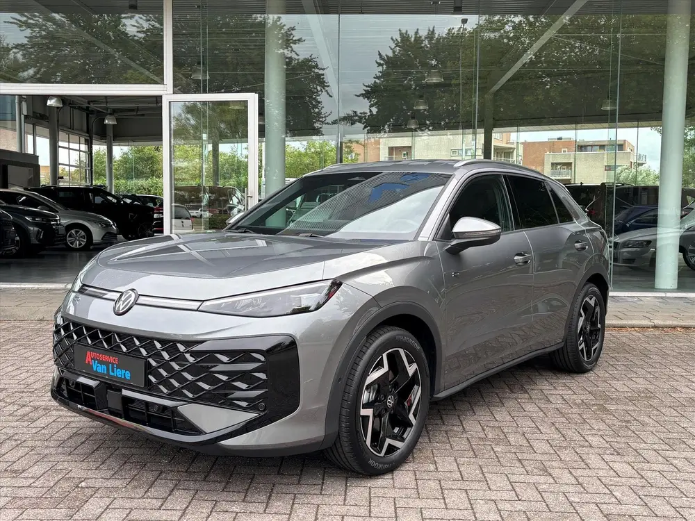 Volkswagen T-Roc 1.5 eTSI 150pk DSG-7 R-Line Edition|NW mode uit 2026, foto 4