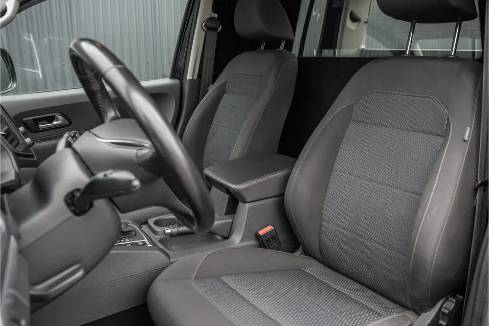 Volkswagen Amarok Highline V6 3.0 TDI 4x4 | 258 PK | 1ste Ei uit 2020, foto 11