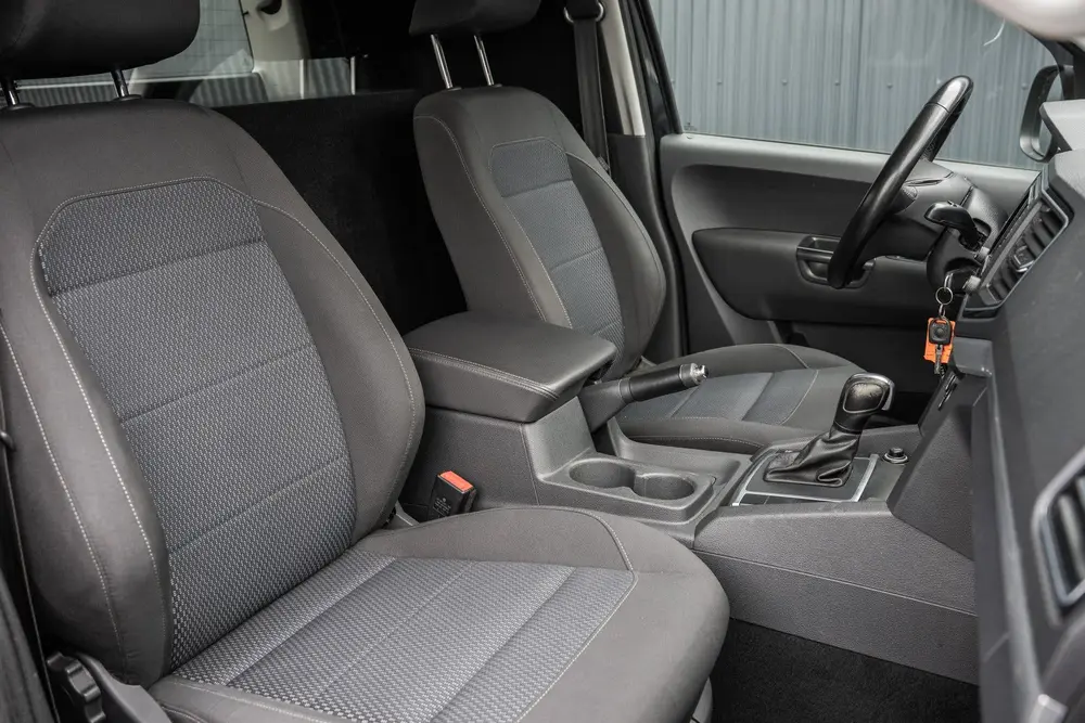 Volkswagen Amarok Highline V6 3.0 TDI 4x4 | 258 PK | 1ste Ei uit 2020, foto 12