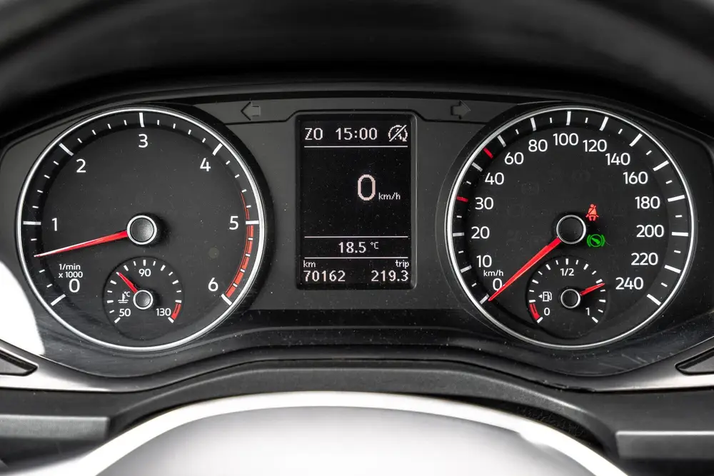 Volkswagen Amarok Highline V6 3.0 TDI 4x4 | 258 PK | 1ste Ei uit 2020, foto 14