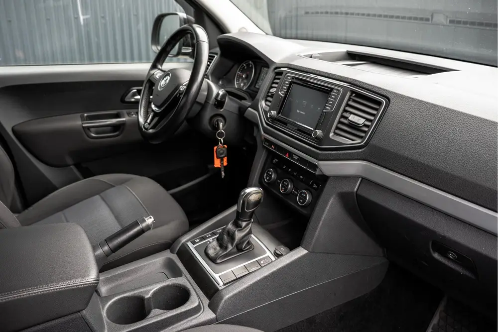 Volkswagen Amarok Highline V6 3.0 TDI 4x4 | 258 PK | 1ste Ei uit 2020, foto 2
