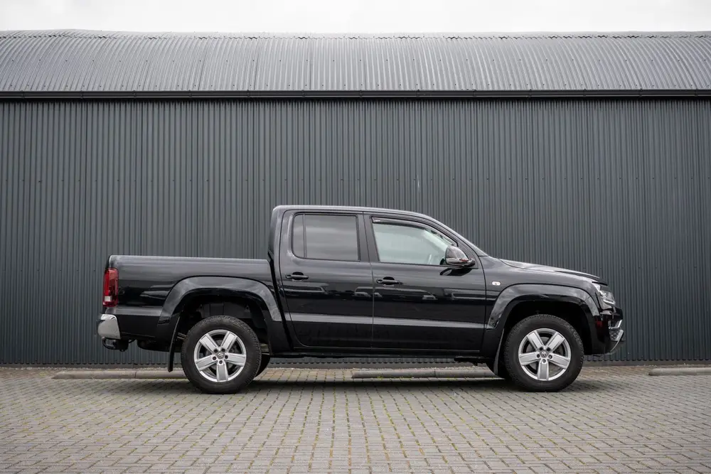 Volkswagen Amarok Highline V6 3.0 TDI 4x4 | 258 PK | 1ste Ei uit 2020, foto 6