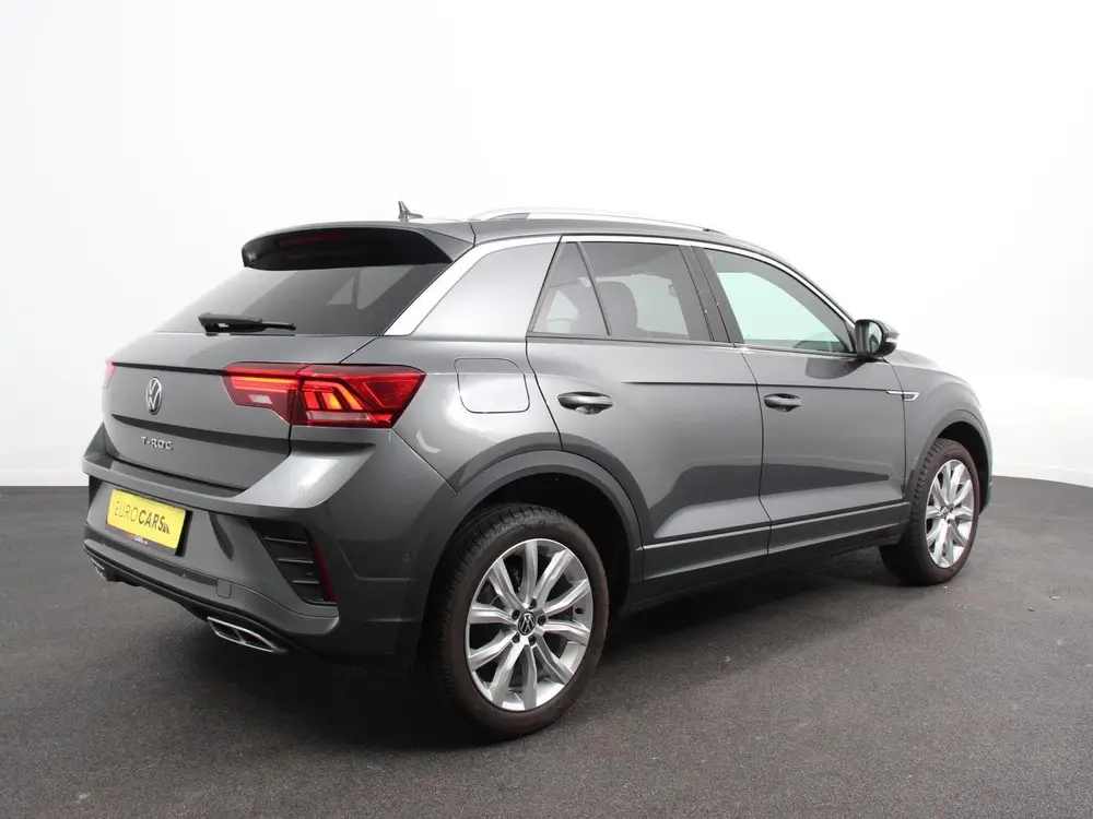 Volkswagen T-Roc 1.5 eTsi R-Line Edition Automaat Camera Nav uit 2025, foto 4