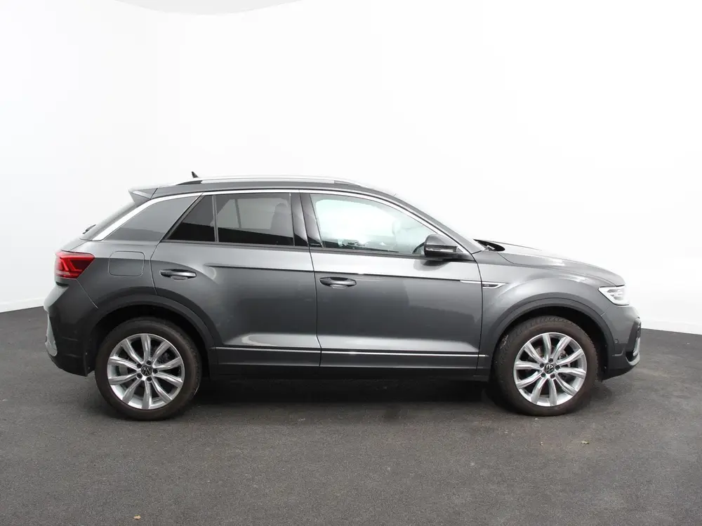 Volkswagen T-Roc 1.5 eTsi R-Line Edition Automaat Camera Nav uit 2025, foto 8