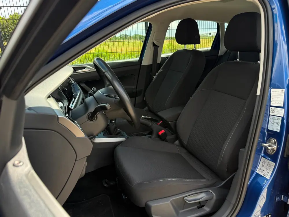 Volkswagen Polo 1.0 TSI Comfortline Business | ACC | Carplay uit 2019, foto 13