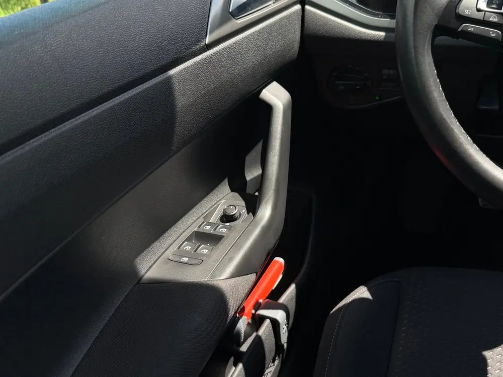 Volkswagen Polo 1.0 TSI Comfortline Business | ACC | Carplay uit 2019, foto 17