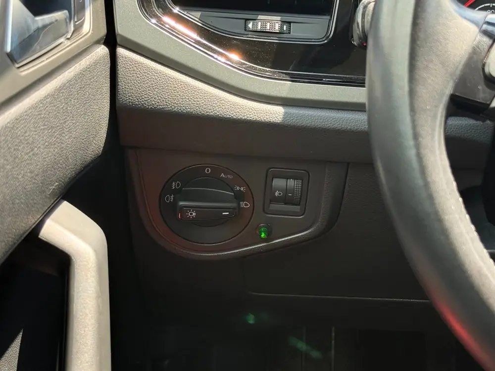 Volkswagen Polo 1.0 TSI Comfortline Business | ACC | Carplay uit 2019, foto 18