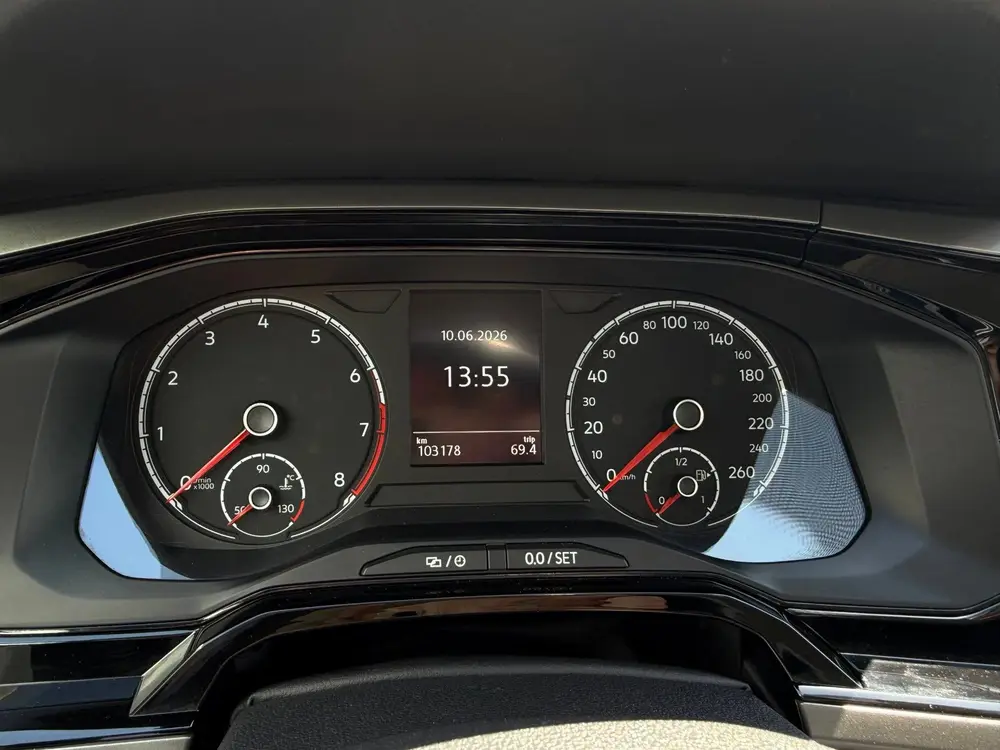 Volkswagen Polo 1.0 TSI Comfortline Business | ACC | Carplay uit 2019, foto 19