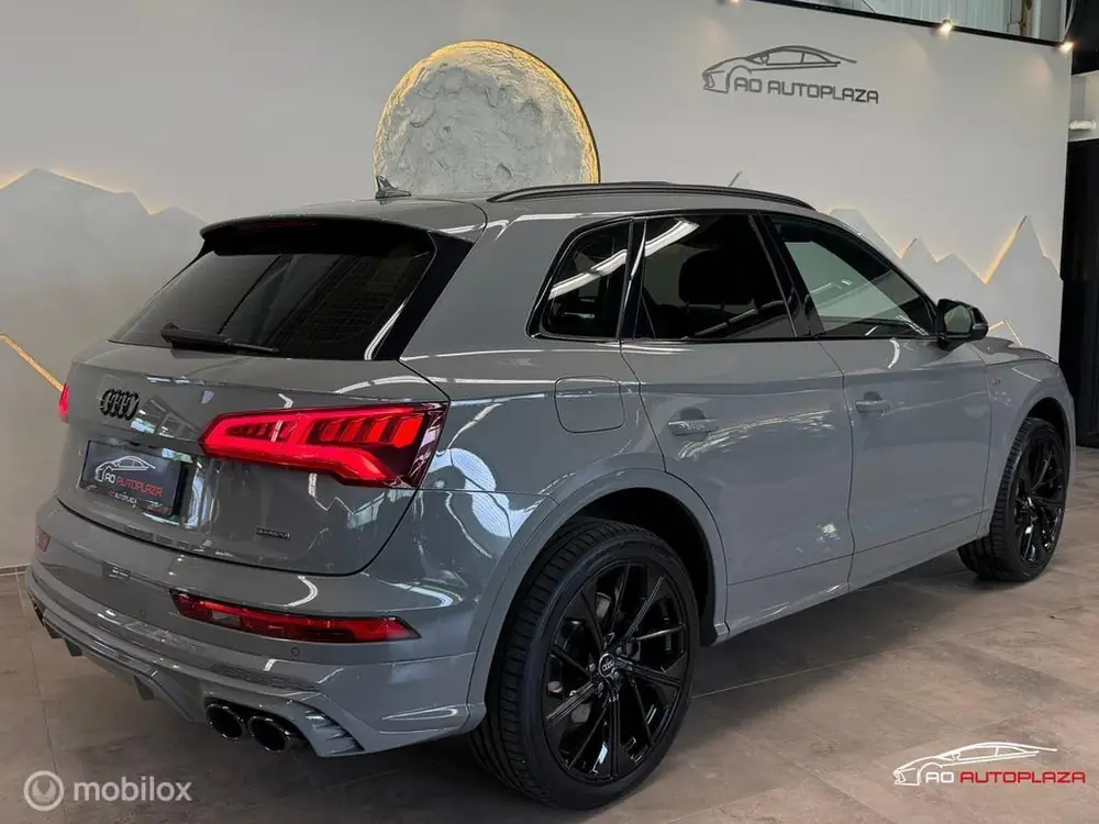 Audi Q5 50 TFSI e quattro S-line Panorama/SQ5 diffuser/HUD/L uit 2021, foto 2