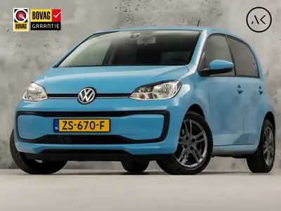 Volkswagen Up! 1.0 Sport up! (AIRCO, 5 DEURS, CRUISE, PARKEE uit 2019