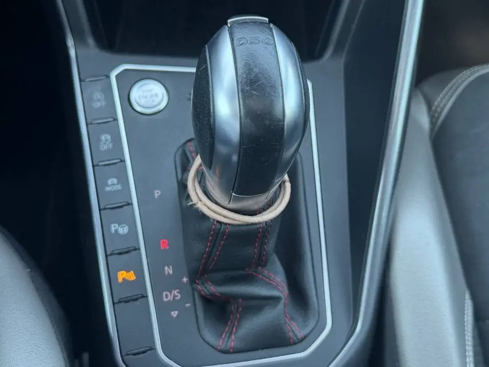 Volkswagen Polo - 2.0 TSI GTI uit 2019, foto 13