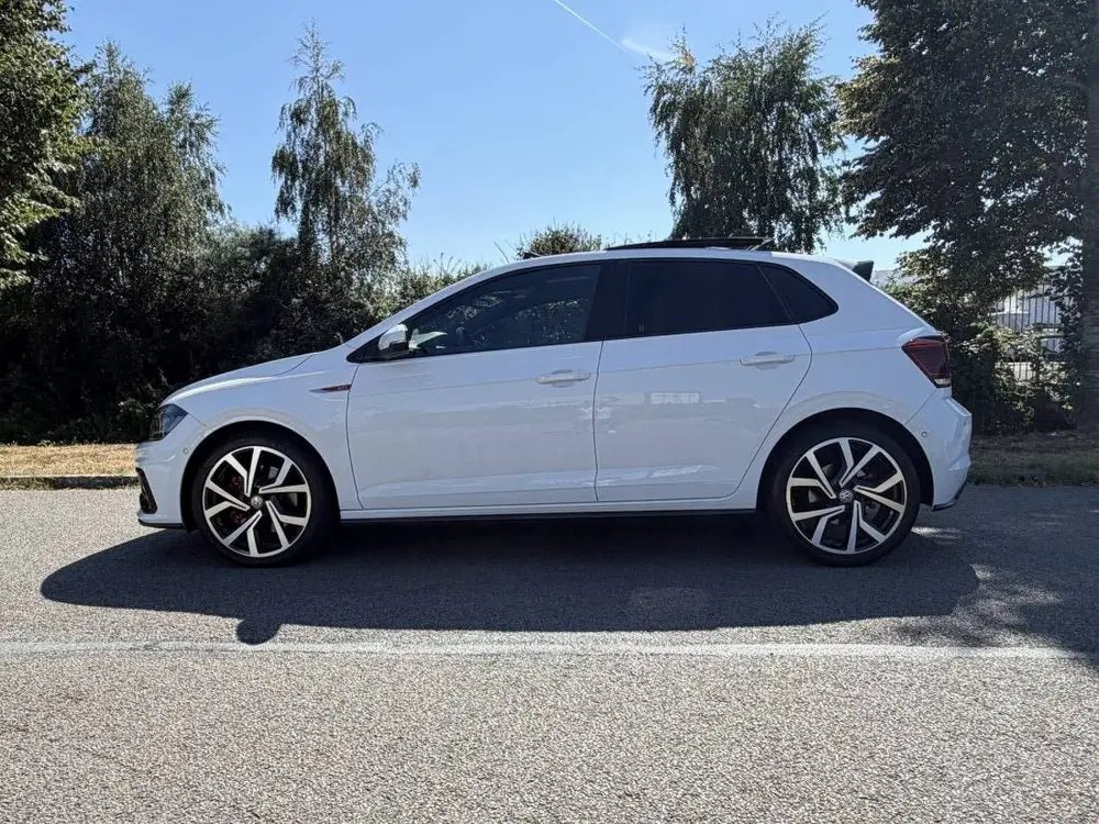 Volkswagen Polo - 2.0 TSI GTI uit 2019, foto 7