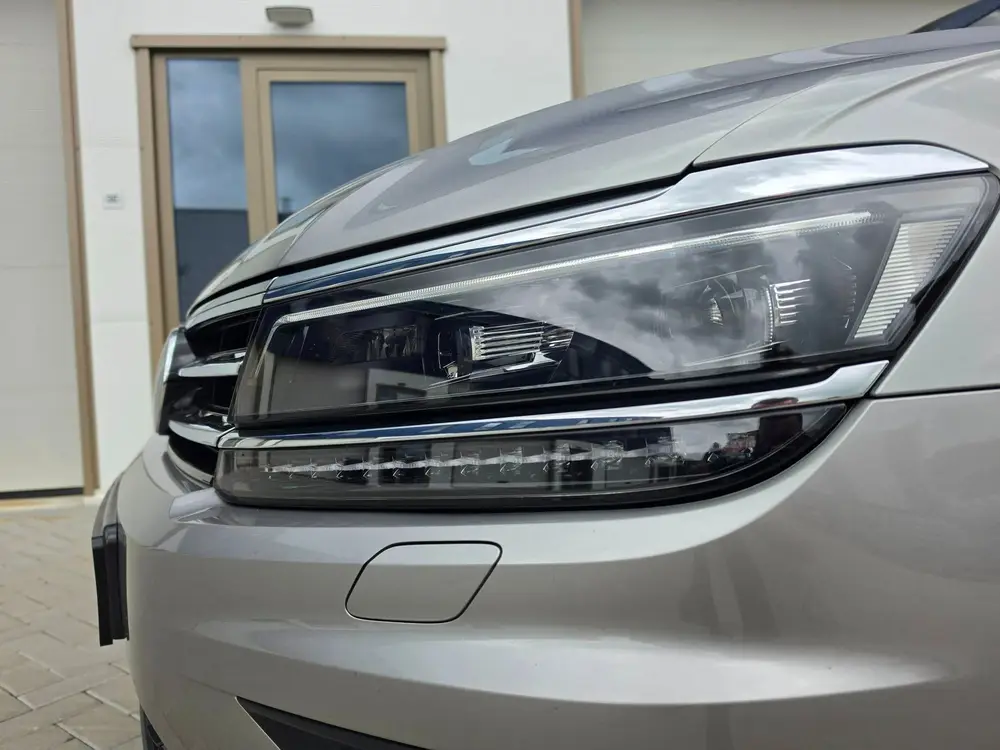 Volkswagen Tiguan 1.5 TSI Comfortline Business uit 2020, foto 10