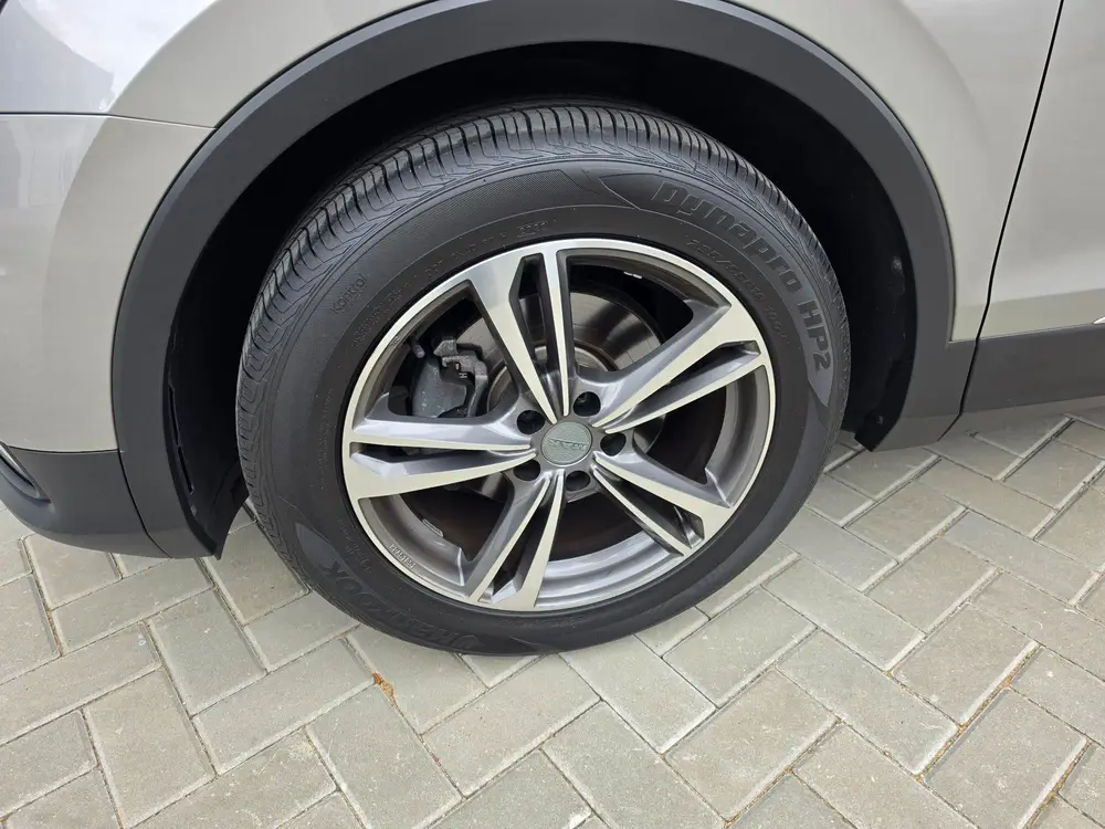Volkswagen Tiguan 1.5 TSI Comfortline Business uit 2020, foto 7