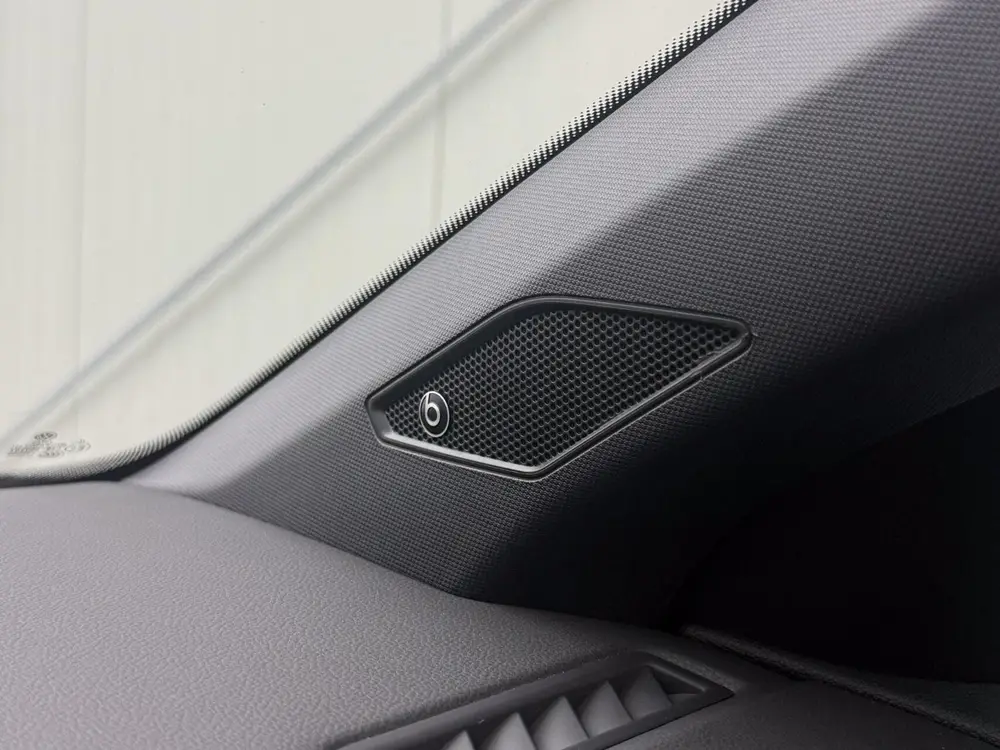 Volkswagen Polo GTI 2.0 TSI |PANO|IQ.LIGHT|BEATS|ACC|Keyless uit 2022, foto 11